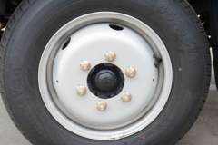 欧铃汽车 锋锐F3 1.6L 122马力 汽油 3.15米单排栏板微卡(国六)(ZB1030DDE1L)