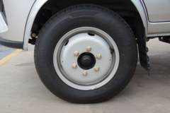 欧铃汽车 锋锐F3 1.6L 122马力 汽油 3.15米单排栏板微卡(国六)(ZB1030DDE1L)