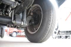 欧铃汽车 锋锐F3 1.6L 122马力 汽油 3.15米单排栏板微卡(国六)(ZB1030DDE1L)