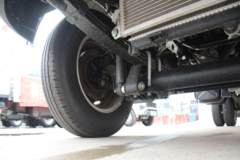 欧铃汽车 锋锐F3 1.6L 122马力 汽油 3.15米单排栏板微卡(国六)(ZB1030DDE1L)