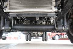 欧铃汽车 锋锐F3 1.6L 122马力 汽油 3.15米单排栏板微卡(国六)(ZB1030DDE1L)