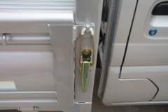 欧铃汽车 锋锐F3 1.6L 122马力 汽油 3.15米单排栏板微卡(国六)(ZB1030DDE1L)