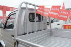 欧铃汽车 锋锐F3 1.6L 122马力 汽油 3.15米单排栏板微卡(国六)(ZB1030DDE1L)