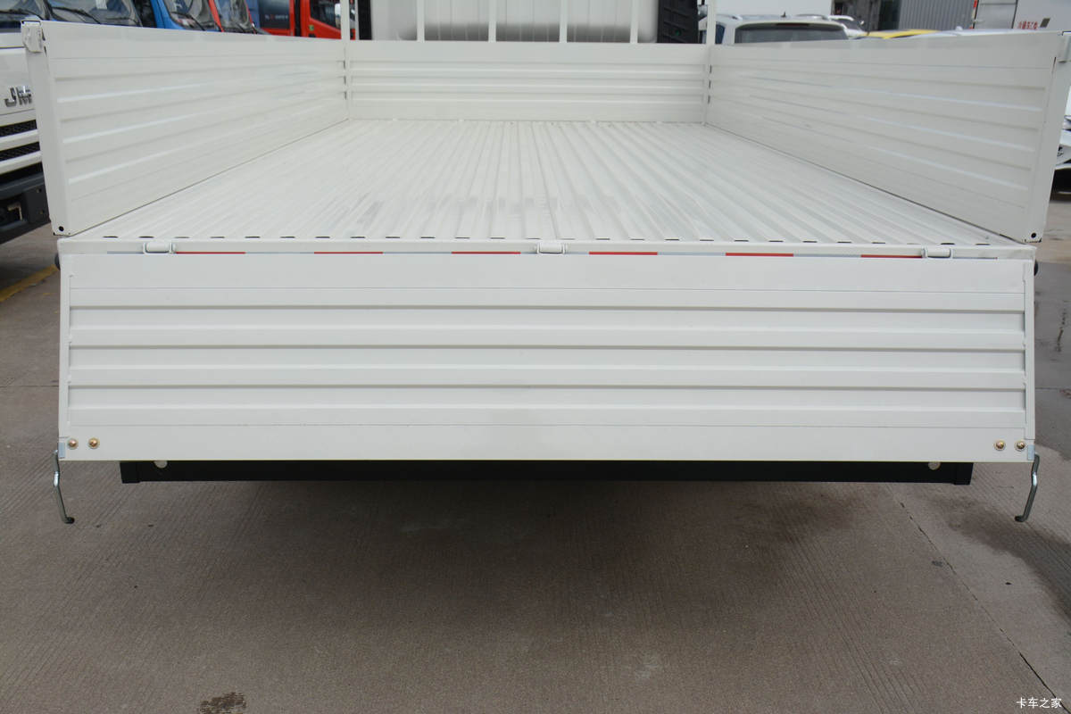 ���� �������� ��ͨ�� 152���� 4.155�׵��������Ῠ(JX1075TGA25)��װ                                                