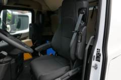 奔驰 新Actros重卡 450马力 4X2 牵引车(国六)