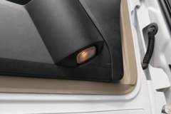 奔驰 新Actros重卡 450马力 4X2 牵引车(国六)