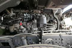 奔驰 新Actros重卡 450马力 4X2 牵引车(国六)