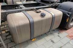 奔驰 新Actros重卡 450马力 4X2 牵引车(国六)