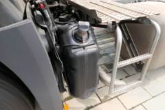 奔驰 新Actros重卡 450马力 4X2 牵引车(国六)