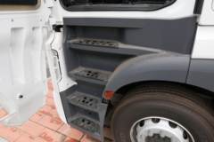 奔驰 新Actros重卡 510马力 6X4牵引车(型号2651)(国六) 奔驰 新Actros重卡 510马力 6X4牵引车(型号2651)(国六)