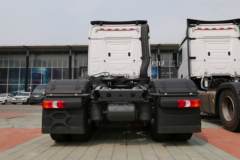 奔驰 新Actros重卡 510马力 6X4牵引车(型号2651)(国六) 奔驰 新Actros重卡 510马力 6X4牵引车(型号2651)(国六)