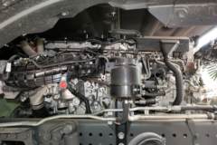 奔驰 新Actros重卡 510马力 6X4牵引车(型号2651)(国六) 奔驰 新Actros重卡 510马力 6X4牵引车(型号2651)(国六)