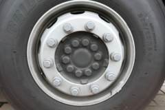 奔驰 新Actros重卡 510马力 6X4牵引车(型号2651)(国六) 奔驰 新Actros重卡 510马力 6X4牵引车(型号2651)(国六)