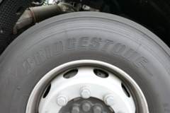 奔驰 新Actros重卡 510马力 6X4牵引车(型号2651)(国六) 奔驰 新Actros重卡 510马力 6X4牵引车(型号2651)(国六)