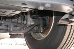 奔驰 新Actros重卡 510马力 6X4牵引车(型号2651)(国六) 奔驰 新Actros重卡 510马力 6X4牵引车(型号2651)(国六)