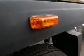 奥铃大黄蜂&nbsp;冷藏车外观图片