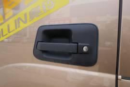 奥铃大黄蜂&nbsp;冷藏车外观图片