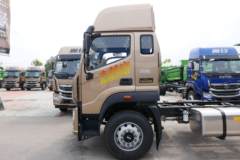 奥铃大黄蜂冷藏车限时促销中 优惠1.88万