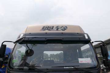 奥铃大黄蜂&nbsp;冷藏车外观图片