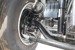 福田 奥铃大黄蜂 Home版 245马力 9.6米冷藏车(国六)(LHM5180XLCBJA3)