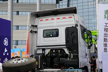  ŷEST 580 6X4 Զǣ()(BJ4259Y6DHL-12)ͼƬ