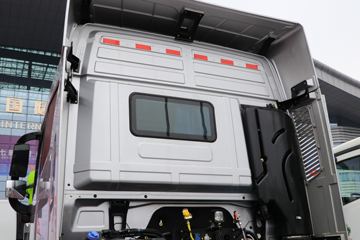  ŷEST 580 6X4 Զǣ()(BJ4259Y6DHL-12)ͼƬ