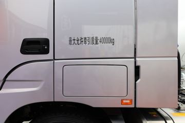  ŷEST 580 6X4 Զǣ()(BJ4259Y6DHL-12)ͼƬ