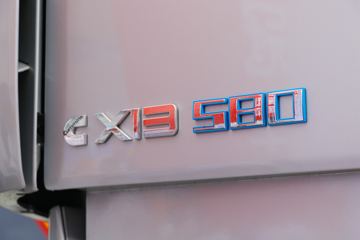  ŷEST 580 6X4 Զǣ()(BJ4259Y6DHL-12)ͼƬ