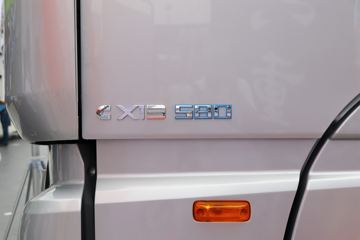  ŷEST 580 6X4 Զǣ()(BJ4259Y6DHL-12)ͼƬ