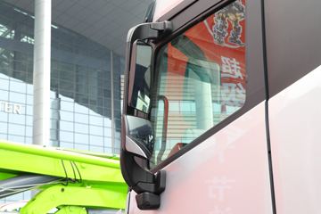  ŷEST 580 6X4 Զǣ()(BJ4259Y6DHL-12)ͼƬ