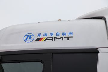  ŷEST 580 6X4 Զǣ()(BJ4259Y6DHL-12)ͼƬ