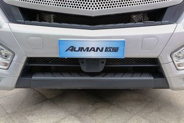  ŷEST 580 6X4 Զǣ()(BJ4259Y6DHL-12)ͼƬ