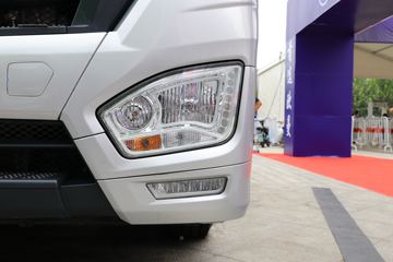  ŷEST 580 6X4 Զǣ()(BJ4259Y6DHL-12)ͼƬ