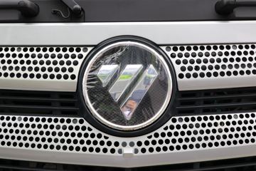  ŷEST 580 6X4 Զǣ()(BJ4259Y6DHL-12)ͼƬ