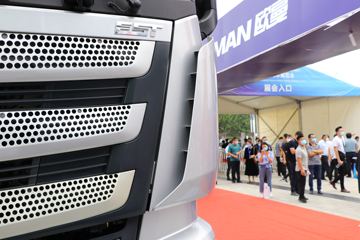  ŷEST 580 6X4 Զǣ()(BJ4259Y6DHL-12)ͼƬ