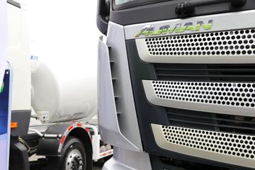  ŷEST 580 6X4 Զǣ()(BJ4259Y6DHL-12)ͼƬ