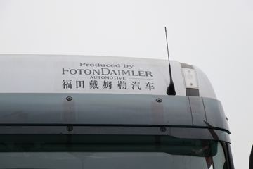  ŷEST 580 6X4 Զǣ()(BJ4259Y6DHL-12)ͼƬ