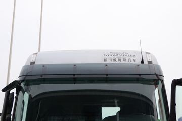  ŷEST 580 6X4 Զǣ()(BJ4259Y6DHL-12)ͼƬ