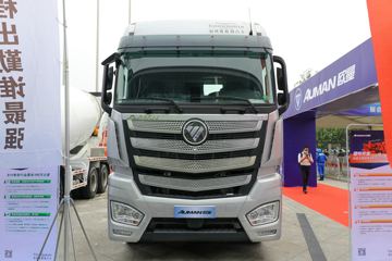  ŷEST 580 6X4 Զǣ()(BJ4259Y6DHL-12)ͼƬ