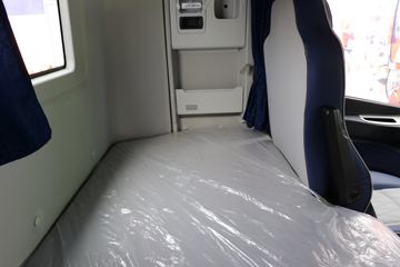 ���� ŷ��EST 580���� 6X4 �Զ���ǣ����(����)(BJ4259Y6DHL-12)ͼƬ