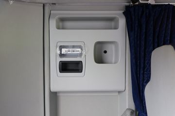 ���� ŷ��EST 580���� 6X4 �Զ���ǣ����(����)(BJ4259Y6DHL-12)ͼƬ