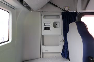 ���� ŷ��EST 580���� 6X4 �Զ���ǣ����(����)(BJ4259Y6DHL-12)ͼƬ