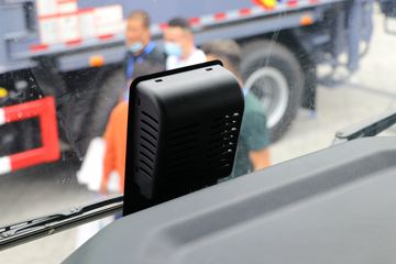 ���� ŷ��EST 580���� 6X4 �Զ���ǣ����(����)(BJ4259Y6DHL-12)ͼƬ