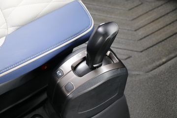 ���� ŷ��EST 580���� 6X4 �Զ���ǣ����(����)(BJ4259Y6DHL-12)ͼƬ