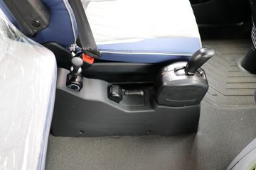 ���� ŷ��EST 580���� 6X4 �Զ���ǣ����(����)(BJ4259Y6DHL-12)ͼƬ