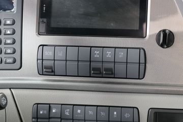 ���� ŷ��EST 580���� 6X4 �Զ���ǣ����(����)(BJ4259Y6DHL-12)ͼƬ