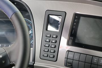 ���� ŷ��EST 580���� 6X4 �Զ���ǣ����(����)(BJ4259Y6DHL-12)ͼƬ