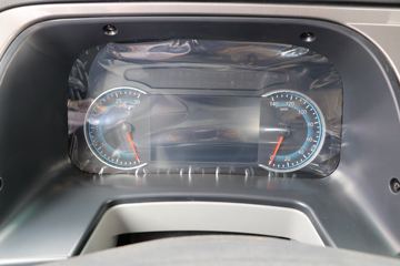 ���� ŷ��EST 580���� 6X4 �Զ���ǣ����(����)(BJ4259Y6DHL-12)ͼƬ