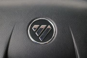 ���� ŷ��EST 580���� 6X4 �Զ���ǣ����(����)(BJ4259Y6DHL-12)ͼƬ