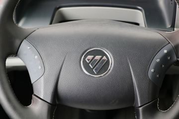 ���� ŷ��EST 580���� 6X4 �Զ���ǣ����(����)(BJ4259Y6DHL-12)ͼƬ